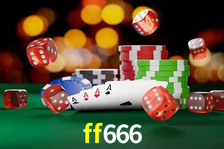 Estatísticas ff666