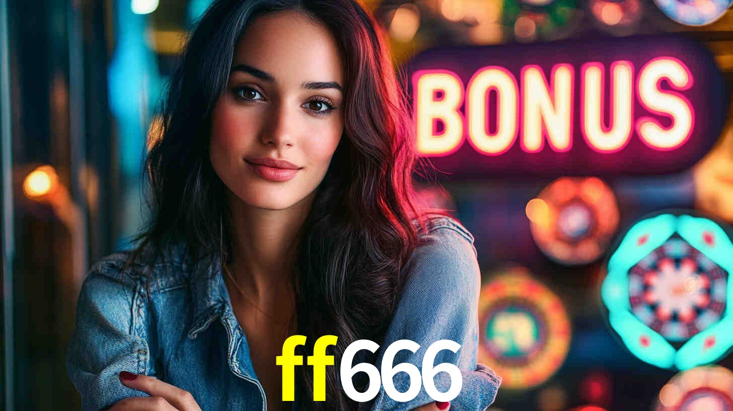 ff666 - Cassino do Fogo Vivo - ff666.com