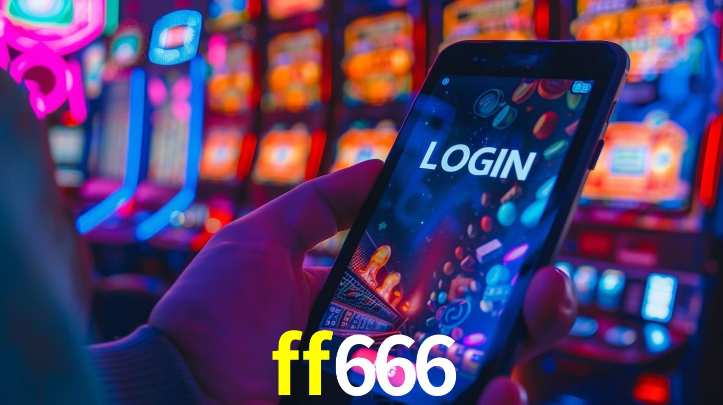 Interface do App ff666