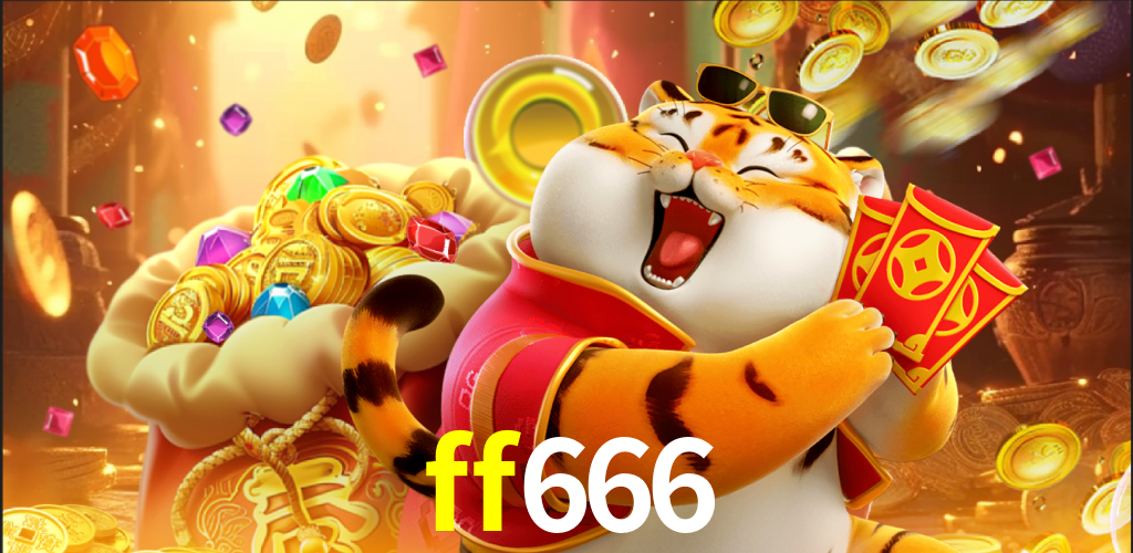 ff666: Seu Especialista em Apostas Esportivas Brasileiras