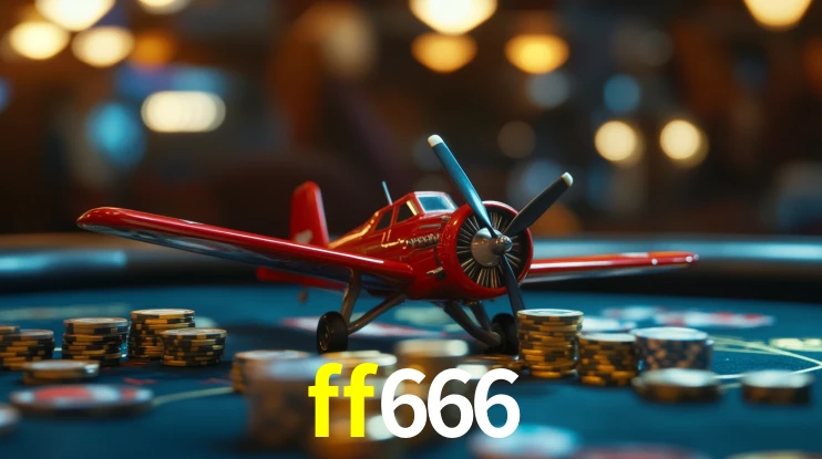Game Providers ff666
