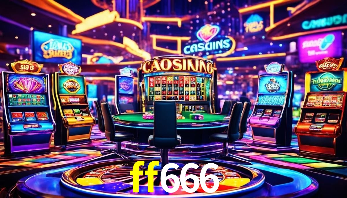 Estatísticas Crash Games ff666