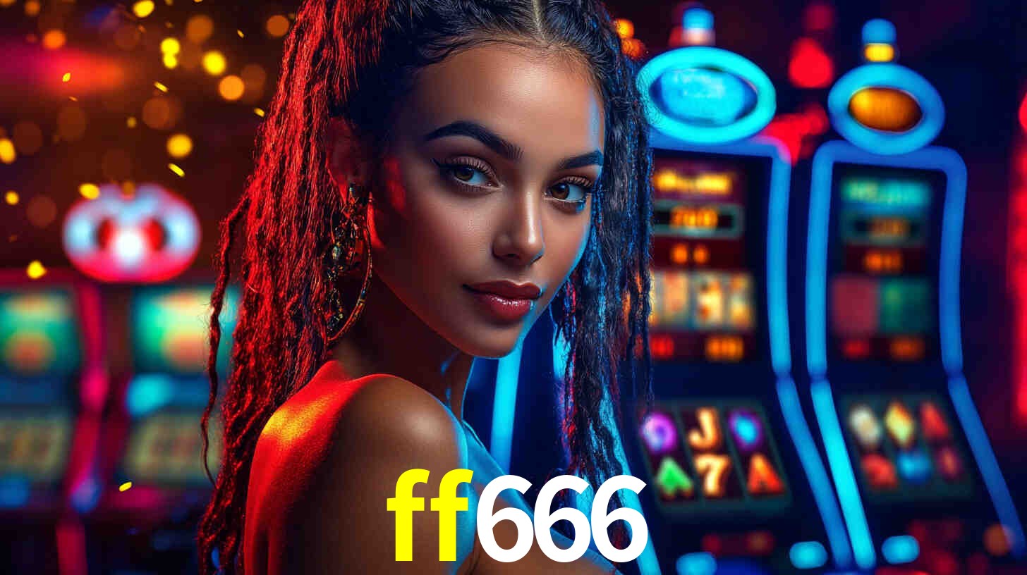 A Popularidade dos Caça-Níqueis no ff666