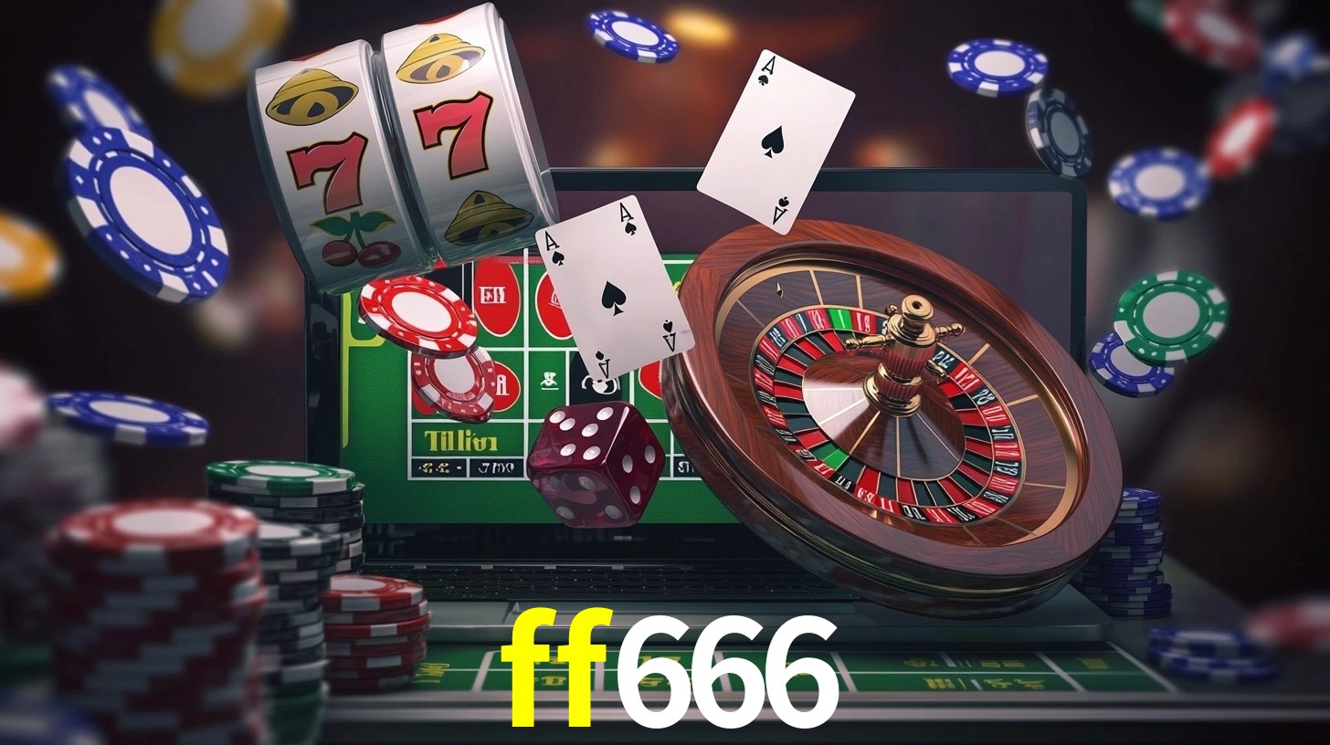 Exclusive Games ff666