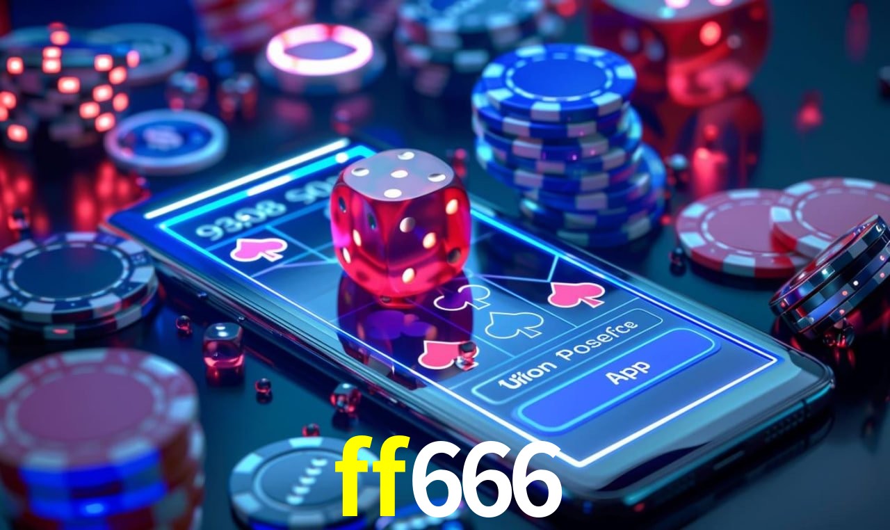 Infraestrutura ff666