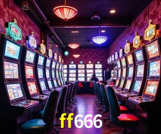 Fortune Tiger ff666