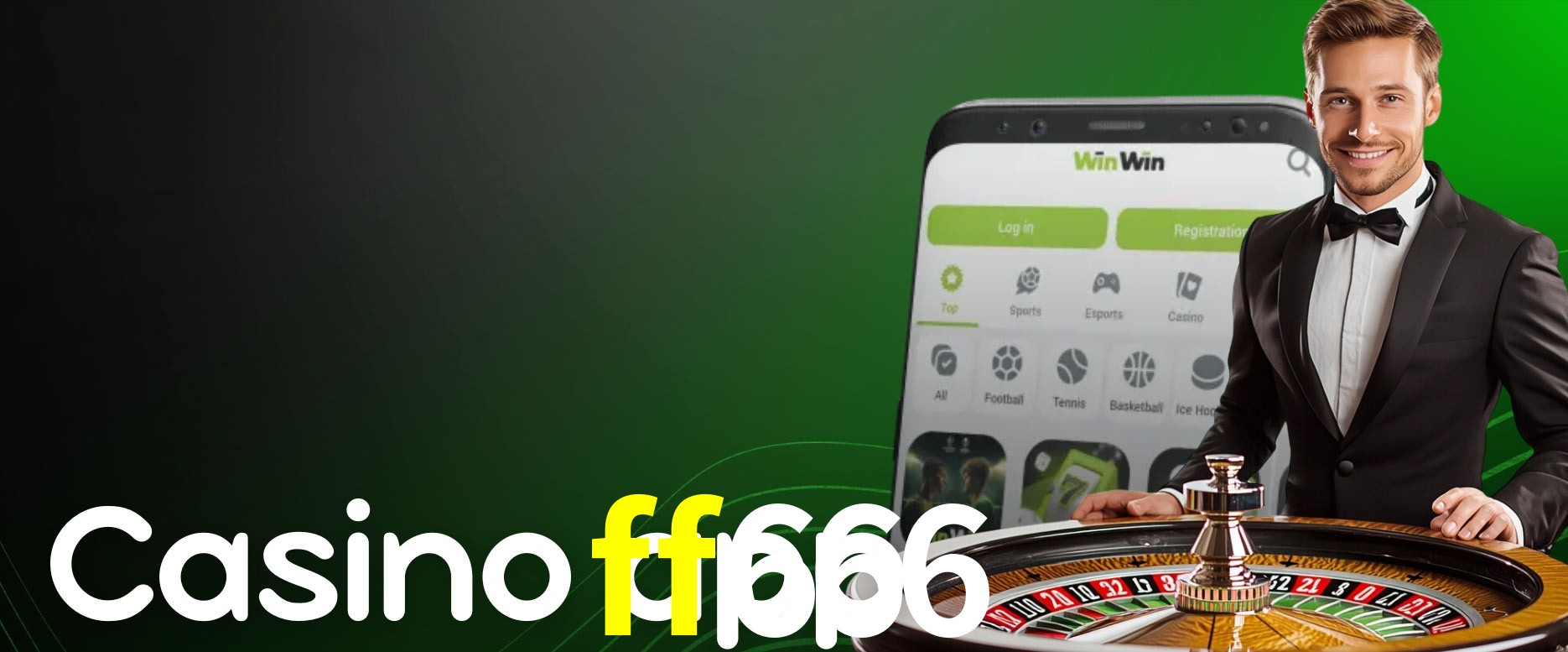 Flash Promotion ff666