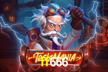 Estatísticas do Jogo ff666