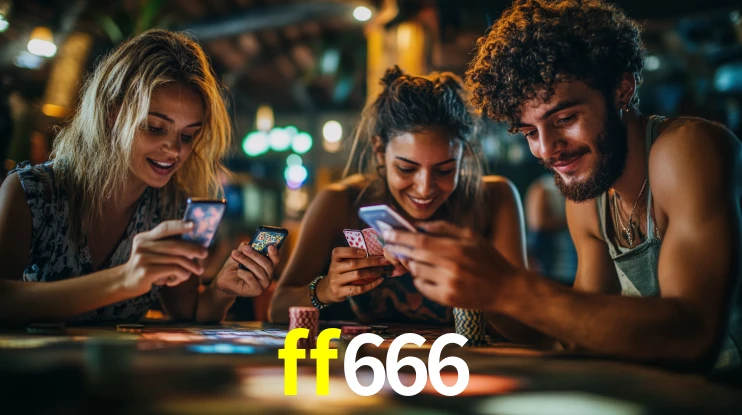 Blackjack Table ff666