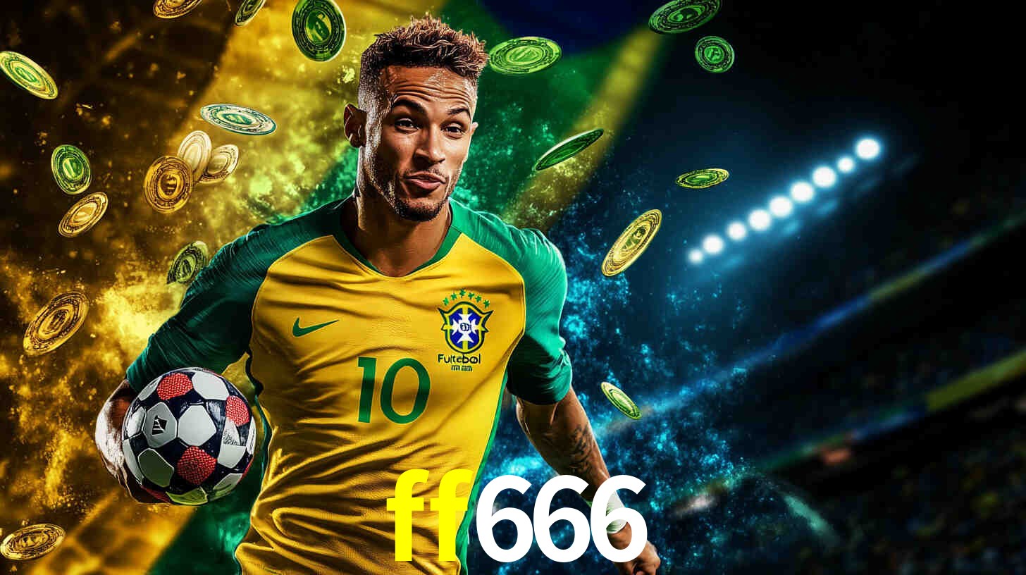 Apostas Esportivas na ff666: Um Guia Completo