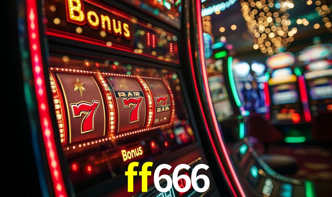 Bônus Generosos e Exclusivos no ff666 para Você!
