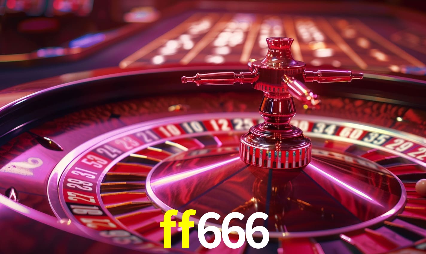 Explorando a Categoria de Eventos em Apostas na ff666