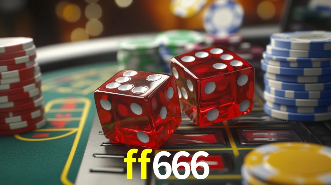 Live Casino ff666