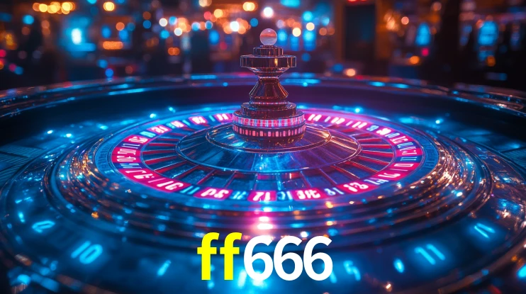 ff666 App Interface