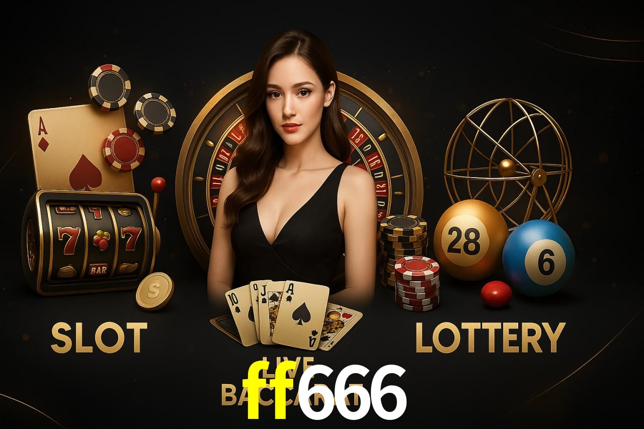 Promoção Relâmpago ff666