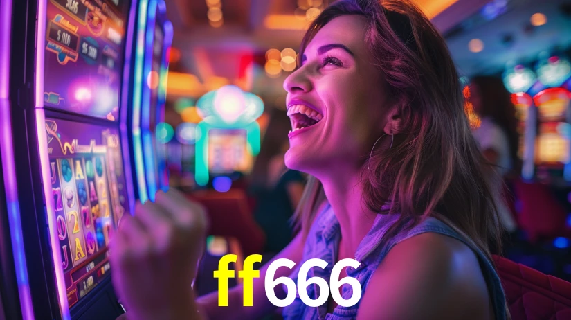 Experimente o Login Seguro Premium no ff666