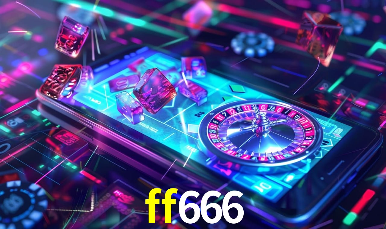 Casino VIP ff666