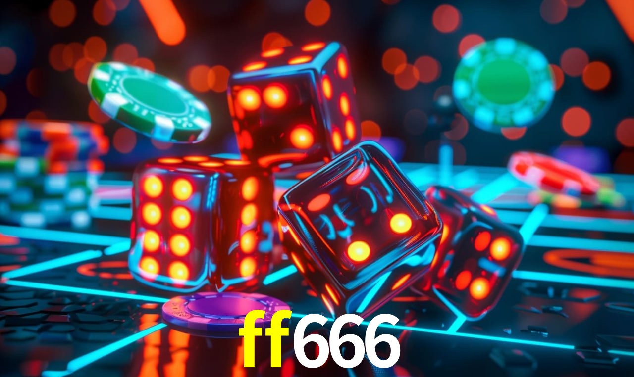Desvendando o Mundo dos Jogos Virtuais na ff666
