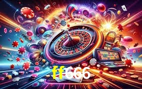 Casino Ao Vivo ff666