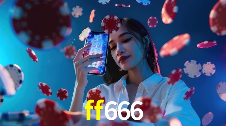 Explorando a Categoria de Eventos em Apostas na ff666