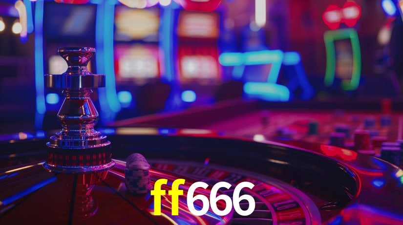 Explore as vantagens do ff666: serviço profissional e confiabilidade