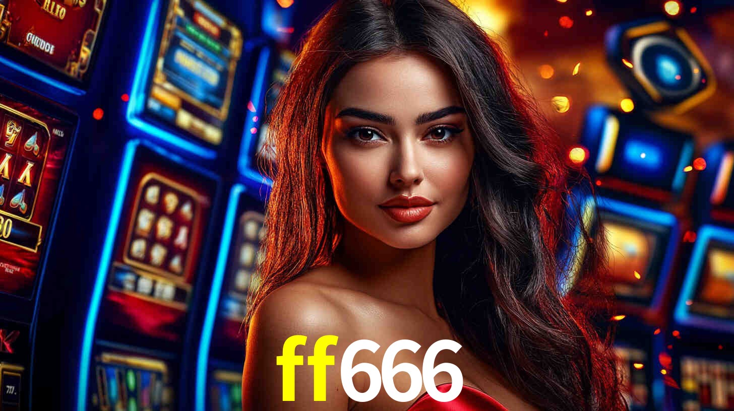A Experiência Imersiva dos Cassinos Ao Vivo no ff666