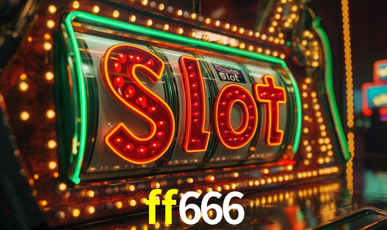 Login Seguro ff666