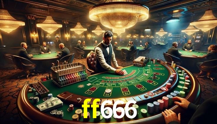 Game Statistics ff666
