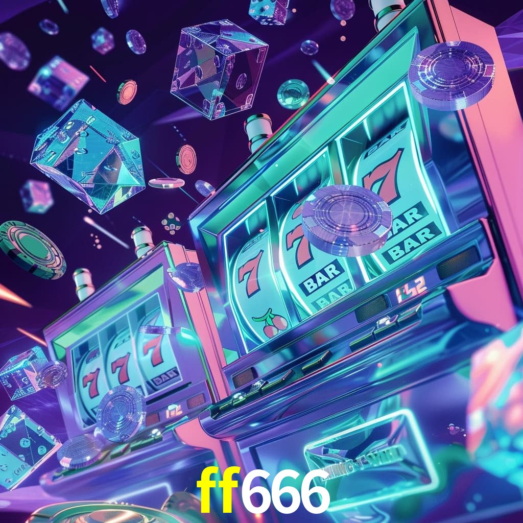 A Experiência Imersiva dos Cassinos Ao Vivo no ff666