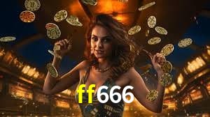Bonus Features ff666