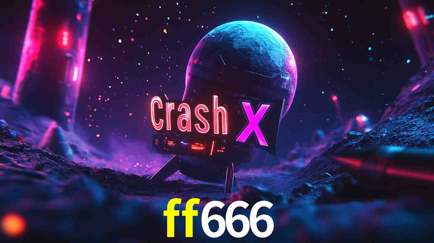 A Revolução dos Aplicativos de Jogos no ff666