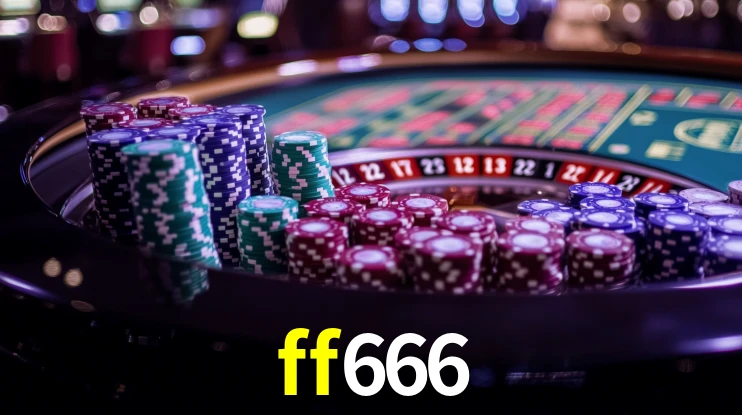 VIP Casino ff666