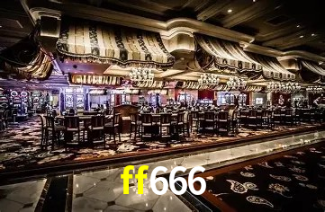 APP oficial da ff666 para mobile