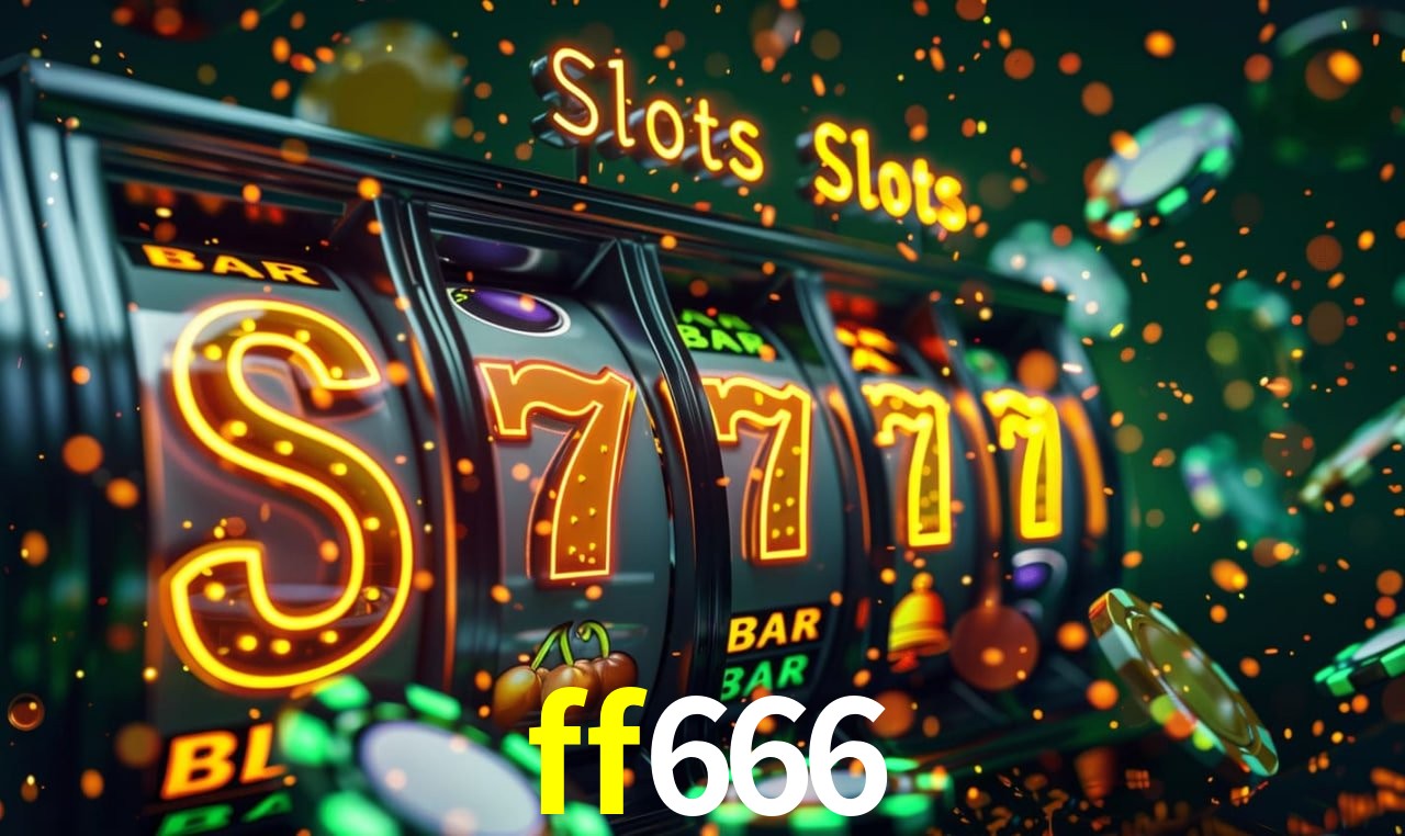 Bônus Diários ff666
