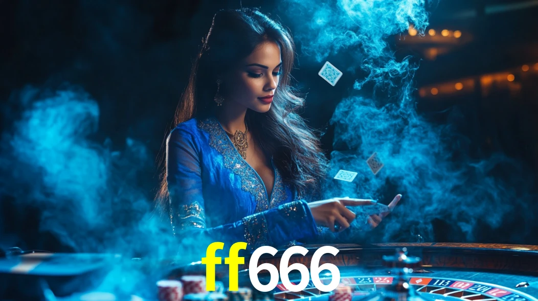 A Popularidade dos Caça-Níqueis no ff666