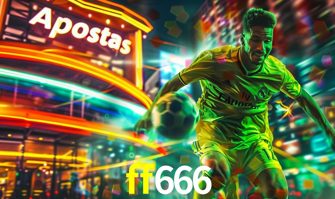 Apostas de Tênis ff666