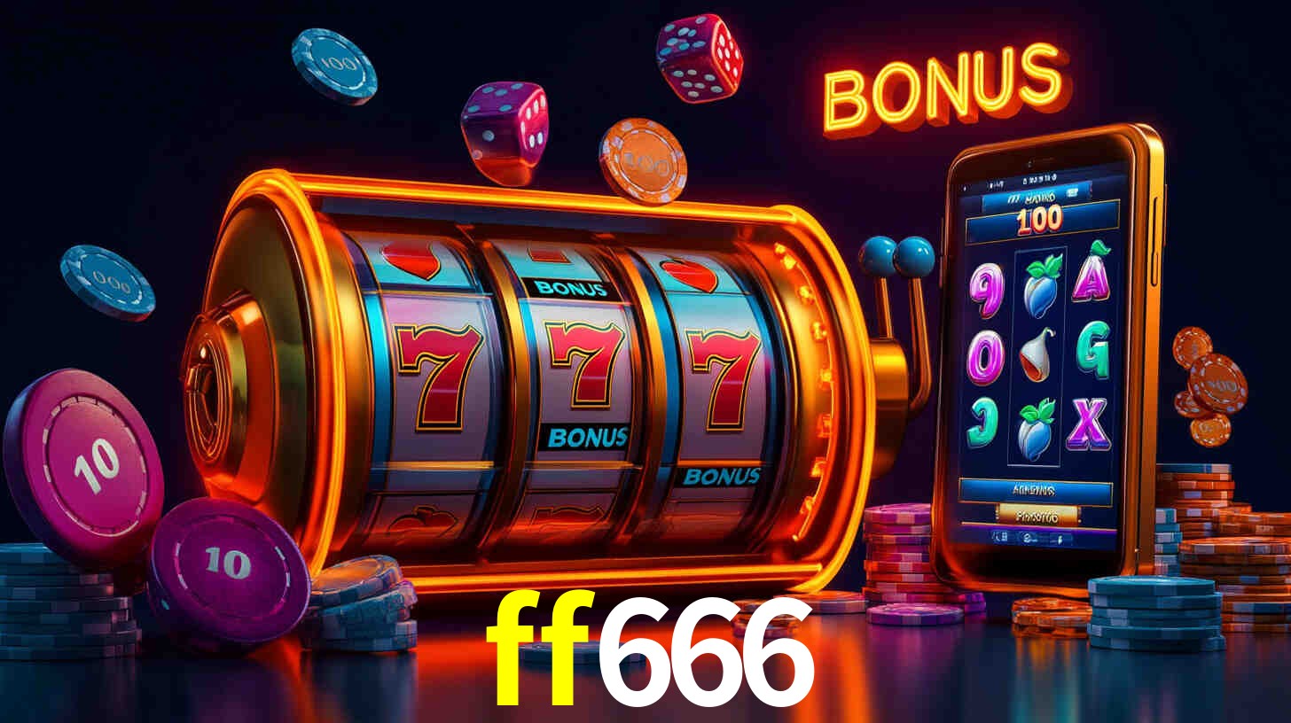 Descubra o Programa VIP da ff666: Vantagens Exclusivas para Jogadores