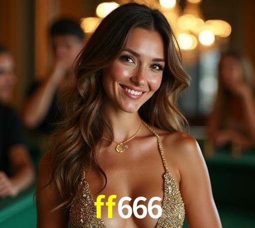 App oficial ff666