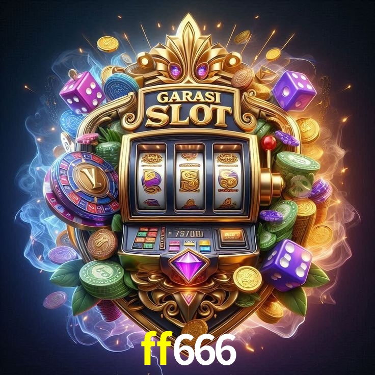 Casino Ao Vivo ff666