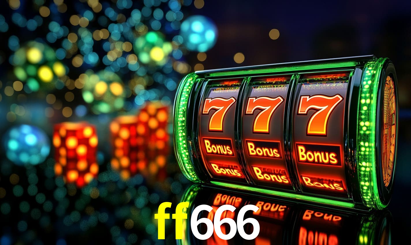 Avaliações dos Jogadores ff666