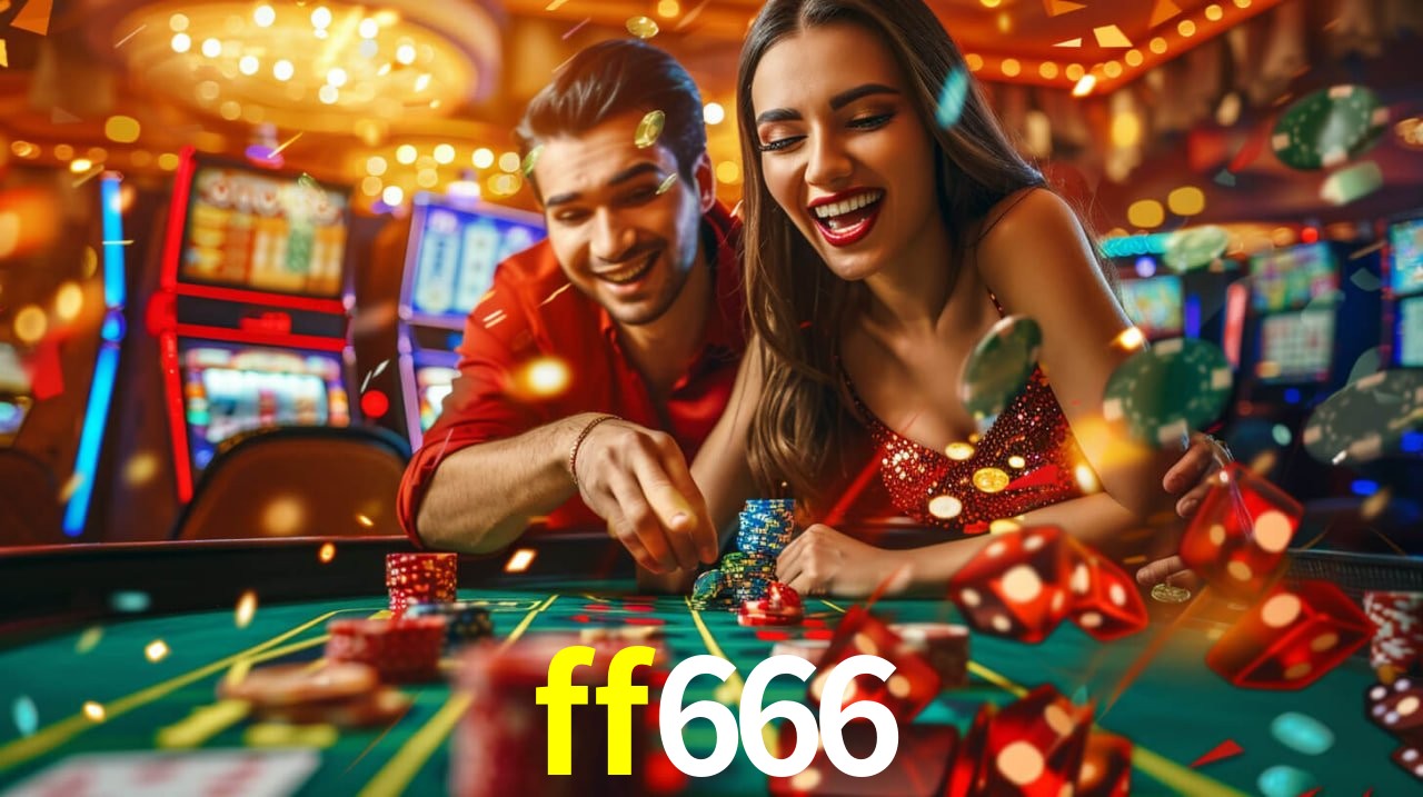 Diretório de Jogos ff666
