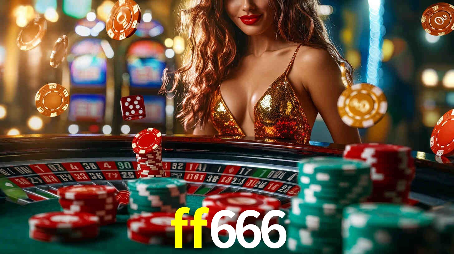 Welcome Bonus ff666