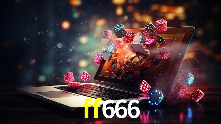 Inovações de Jogos na ff666: O Futuro das Experiências Interativas