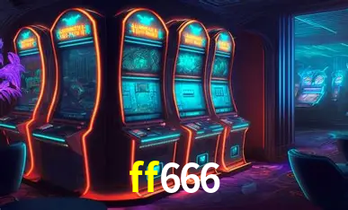 A Emoção da Loteria na ff666: Uma Chance de Mudança de Vida