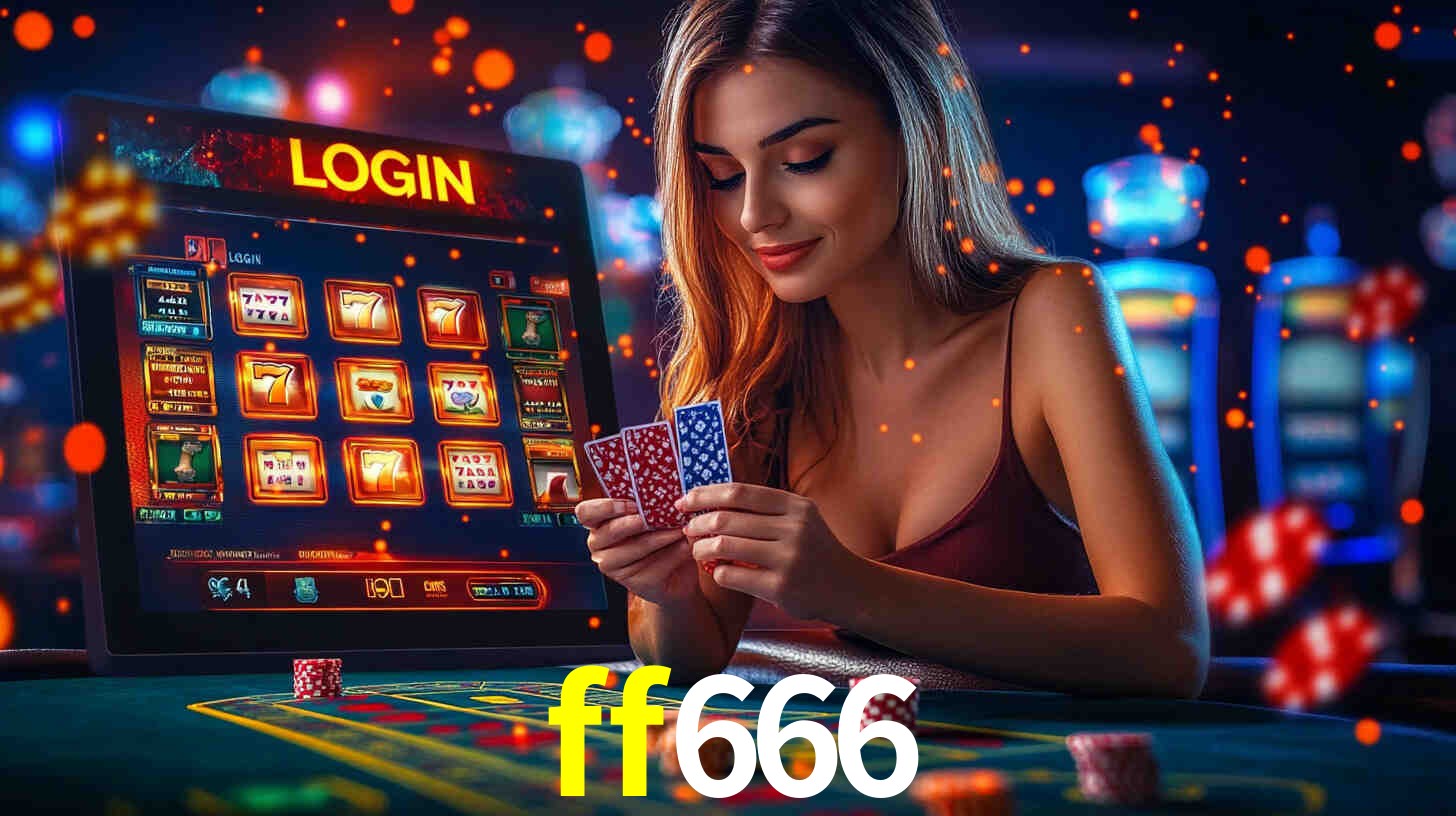 ff666: Jogue Crash e Experimente Alta Recompensa Instantânea