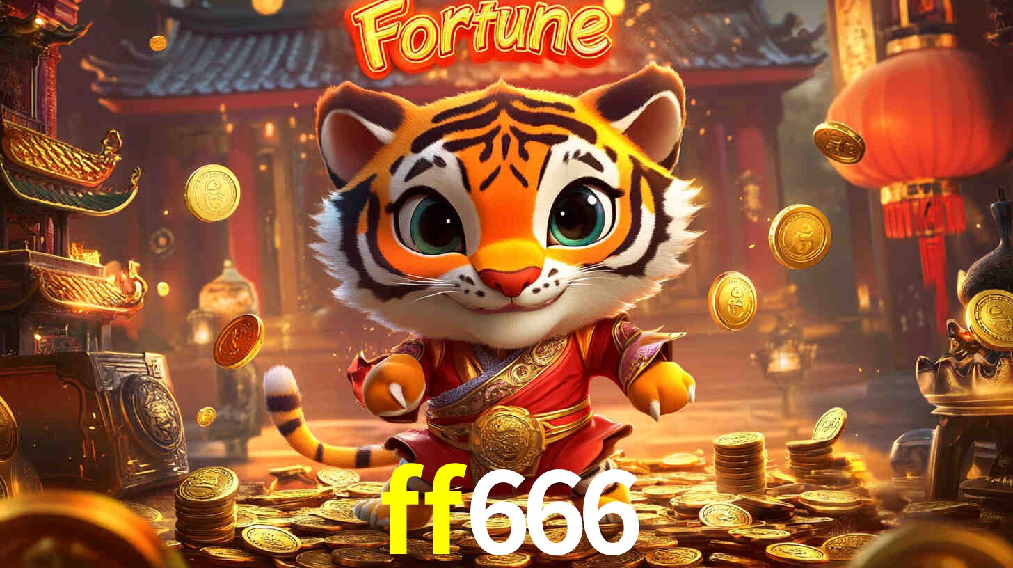 Descubra a Magia dos Jogos de Arcade no ff666