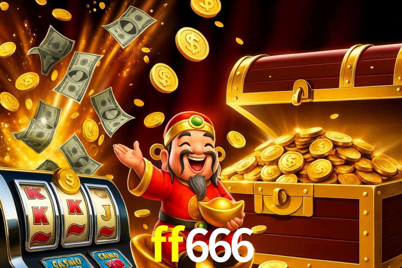 cassino ff666
