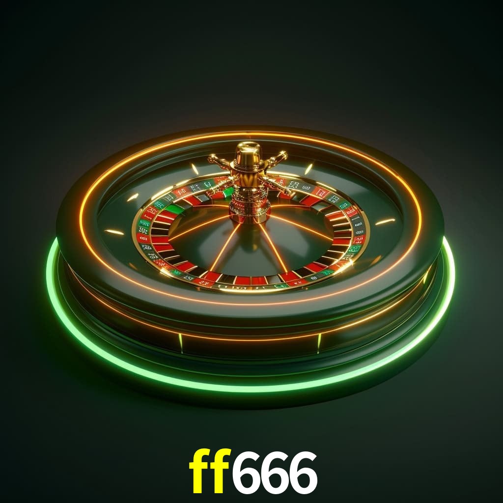 App mobile ff666
