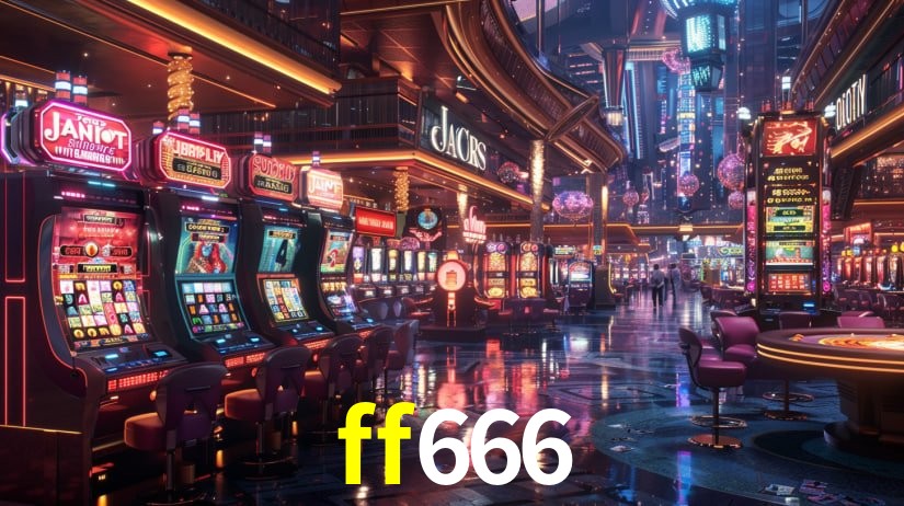 Live Casino ff666