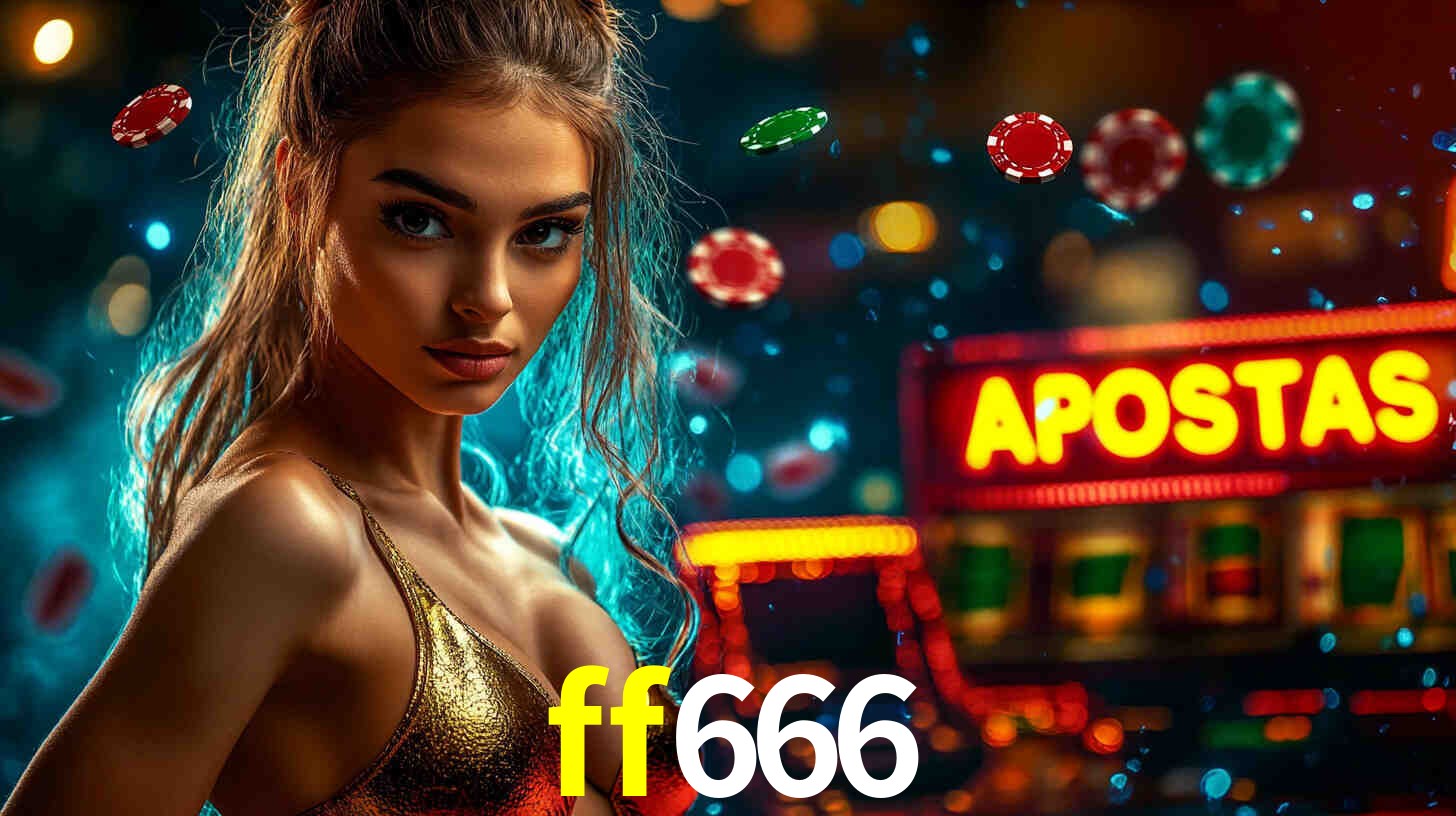 Desvendando o Mundo dos Jogos Virtuais na ff666